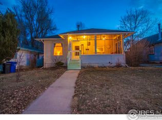 816 E 8th St, Loveland, CO 80537
