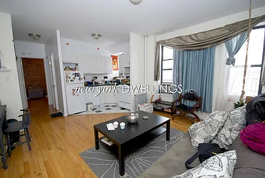 Rented by New York Dwellings LLC