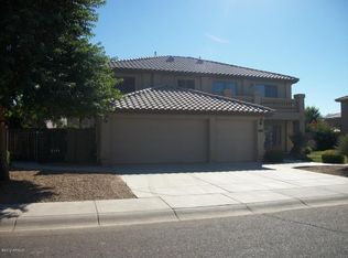 1411 E Lynx Way, Chandler, AZ 85249