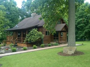 499 Austraw Rd, Ligonier, PA 15658