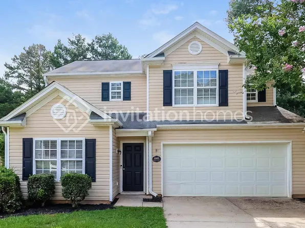 1009 Omaha Dr, Monroe, NC 28110