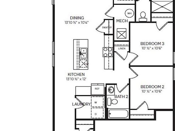 2nd image of this home