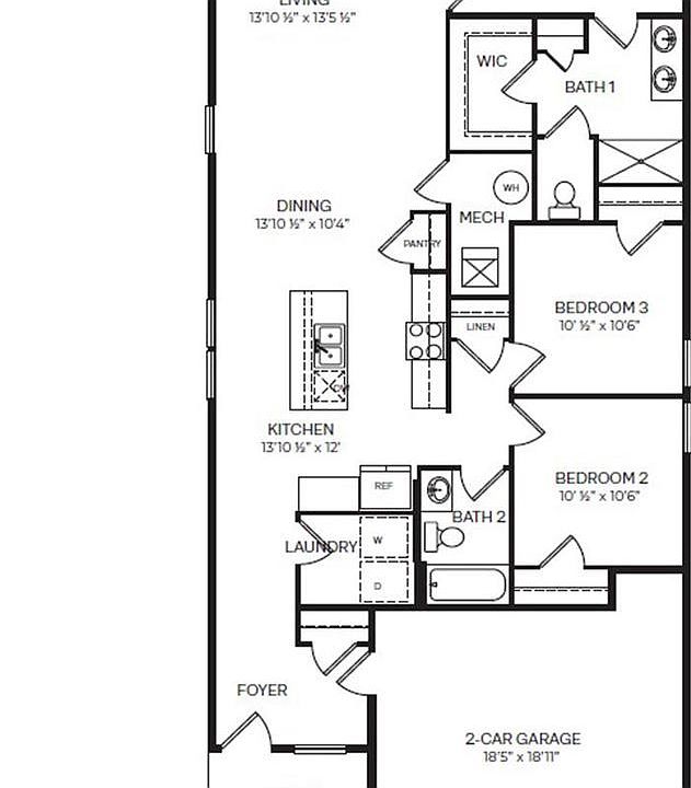 1st image of 21391 Cottage Ct