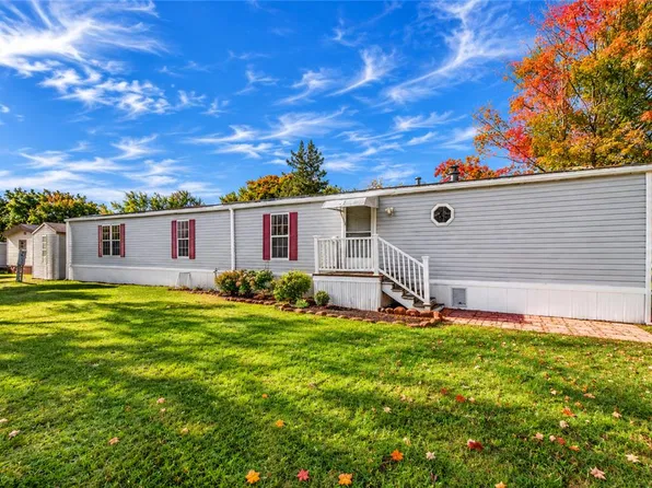 3444 Cougar Cir N, Orefield, PA 18069