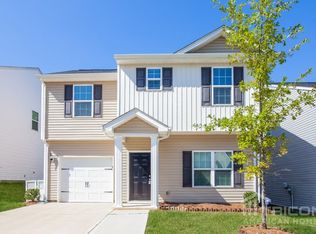 4709 Opus Ln, Charlotte, NC