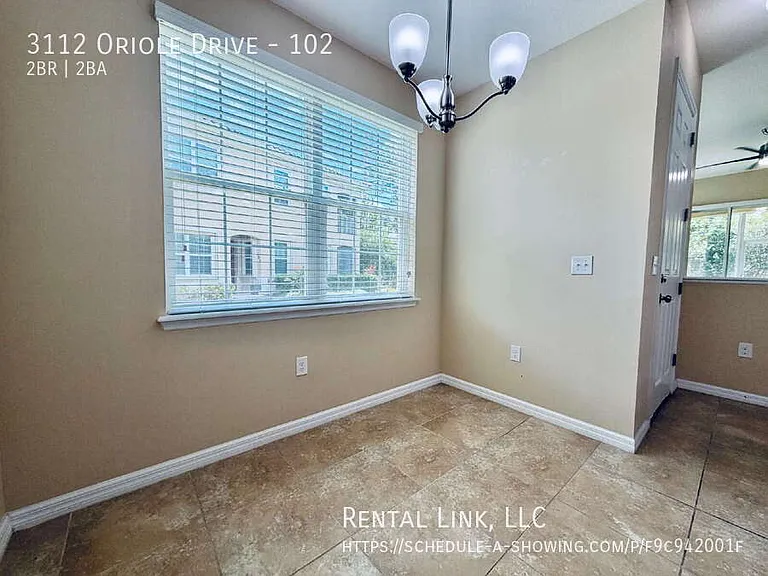 3112 Oriole Dr #102 — Photo 8