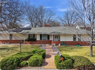 682 Ridgewood Rd, Canon City, CO 81212