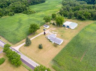 11911 Bass Rd, Middleville, MI 49333