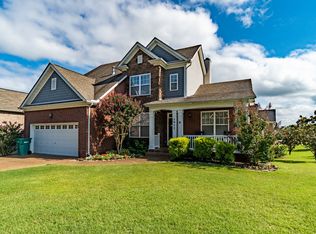 1011 Williford Ct, Spring Hill, TN 37174