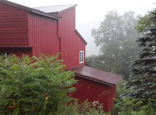 S4193 Haugrud Hollow Rd, La Farge, WI 54639