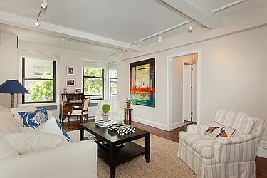 Sold by Brown Harris Stevens