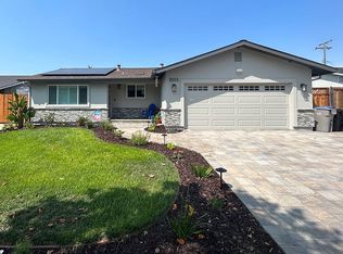 1593 Rebel Way, San Jose, CA 95118