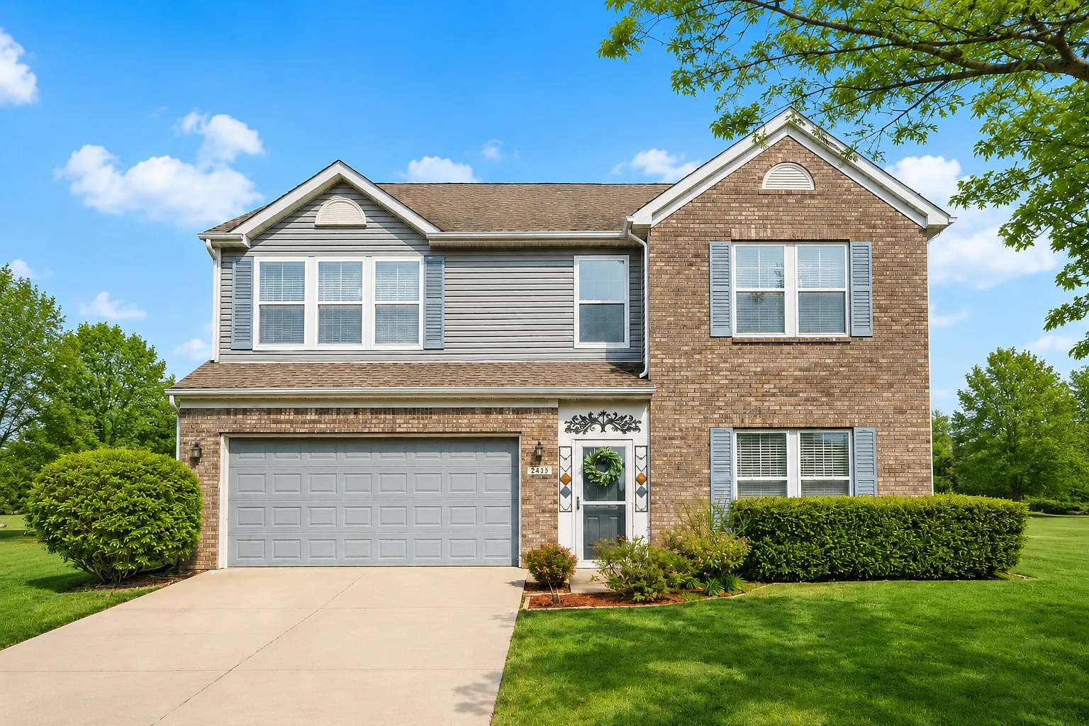 4 bed, 2908 sqft, $2,695 — Photo 1