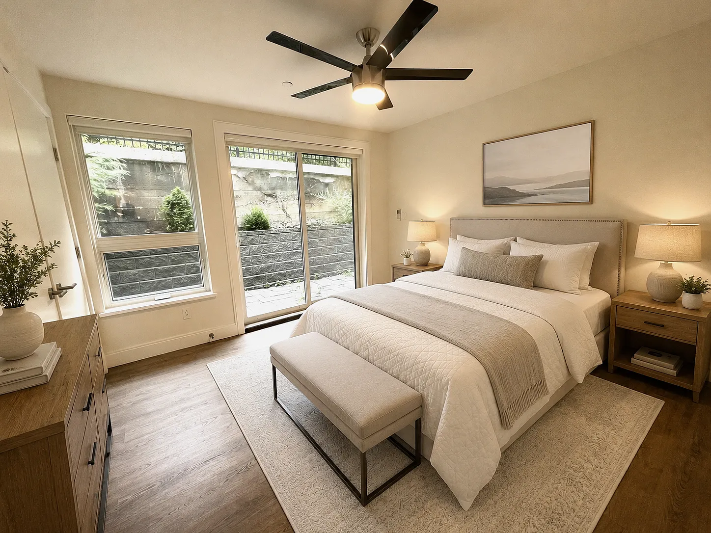 2 bed, 1180 sqft, $3,700 — Photo 3