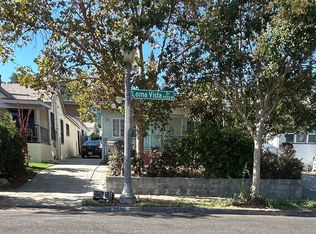 (Undisclosed Address), Alhambra, CA 91803