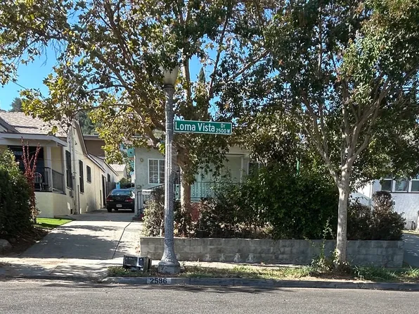 2586 Loma Vista Dr, Alhambra, CA 91803