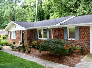 2446 Briarmoor Rd, Atlanta, GA 30345