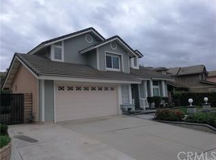 20938 Quail Run Dr, Diamond Bar, CA 91789