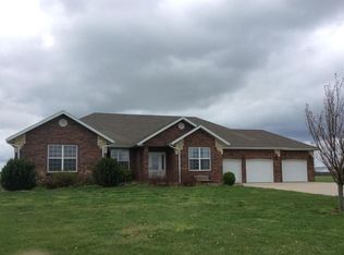 4613 S 159th Rd, Bolivar, MO 65613