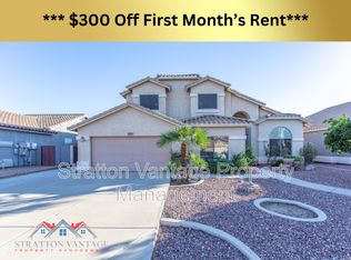 2619 E Michelle Way, Gilbert, AZ 85234