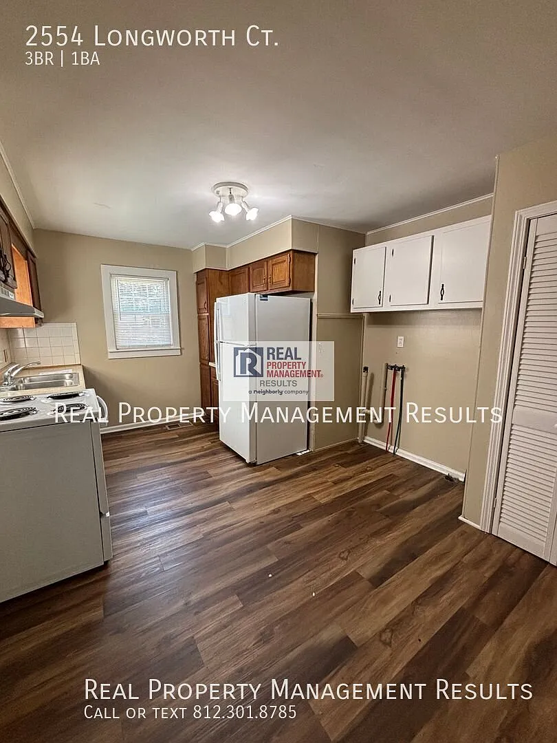 Northside Home with Fenced Backyard Patio — Photo 4