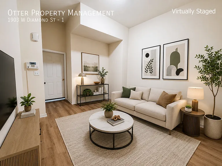 1903 W Diamond St #1 — Photo 1