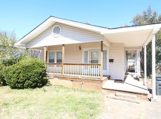 1213 16th Pl SW, Birmingham, AL 35211