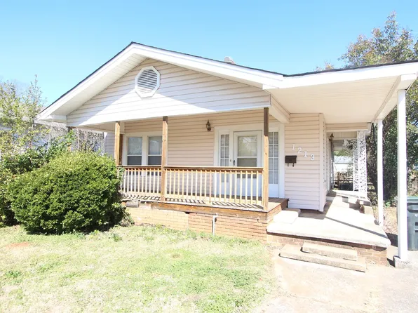 1213 16th Pl SW, Birmingham, AL 35211