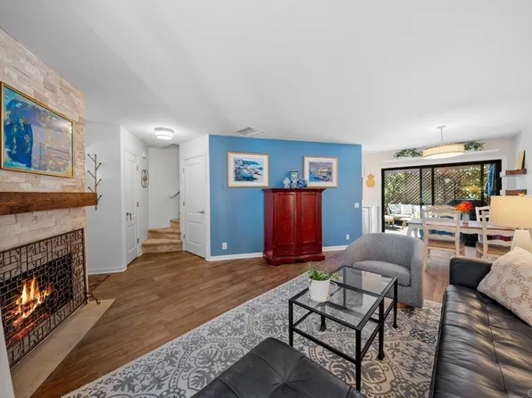 2253 Caminito Pescado Unit 64, San Diego, CA 92107