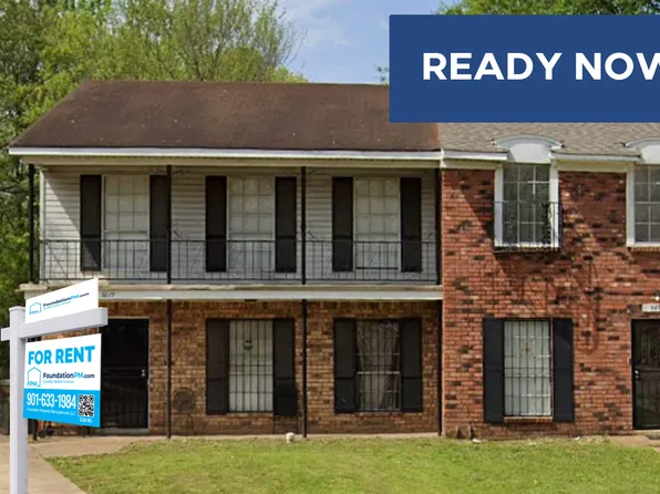 3877 Apricot Cv, Memphis, TN 38115