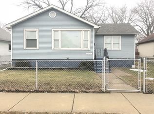 5717 Northcote Ave, Hammond, IN 46320