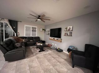 4507 Creekside Cavern Ave, North Las Vegas, NV 89084