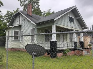 2440 Schaul St, Columbus, GA 31906