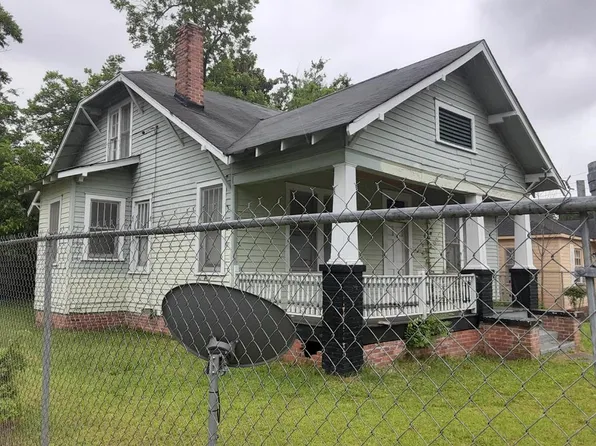 2440 Schaul St, Columbus, GA 31906