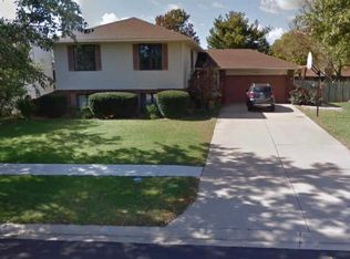 405 Old Tippecanoe Dr, Springfield, IL 62711