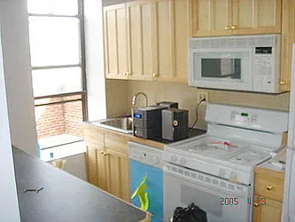 Rented by Chartwell Manhattan Realty