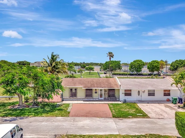 13000 SW 20th Terrace, Miami, FL 33175