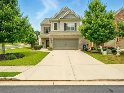 119 Hardy Water Dr, Lawrenceville, GA, 30045