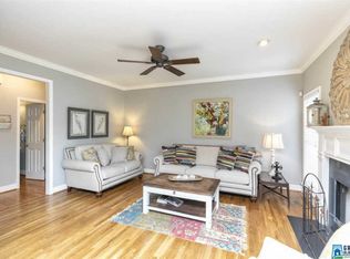 3000 N Grande View Cv, Maylene, AL 35114