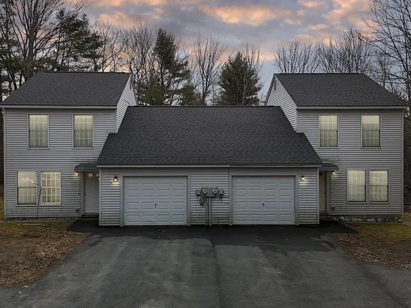 15 Woodcock Drive, Gray, ME 04039