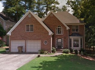 2766 Wyndcliff Way, Marietta, GA 30066