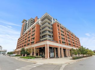 3091 Dufferin St #433, Toronto, ON M6A 0C4