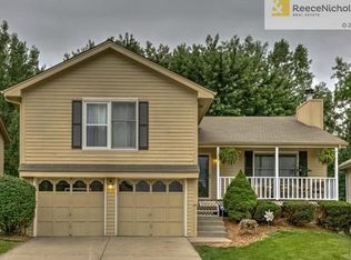 1507 NW 62nd Ter, Kansas City, MO 64118