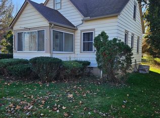 20111 W Old Us Highway 12, Chelsea, MI 48118