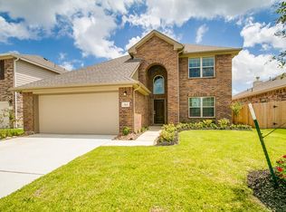 513 Augusta Crossing Ln, La Marque, TX 77568