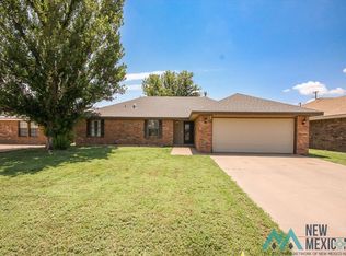 2613 Fred Daugherty Ave, Clovis, NM 88101