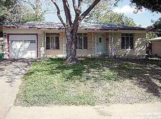 419 Future Dr, San Antonio, TX 78213