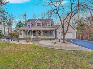 101 Briarcliff Dr, Moneta, VA 24121