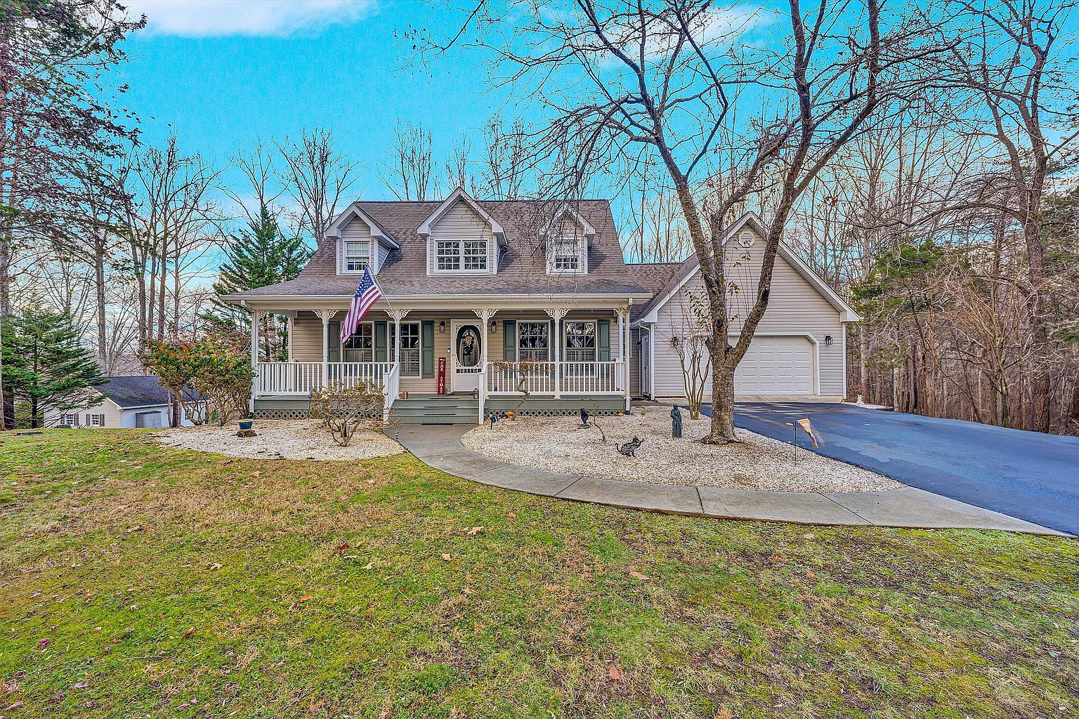 101 Briarcliff Dr photo 1