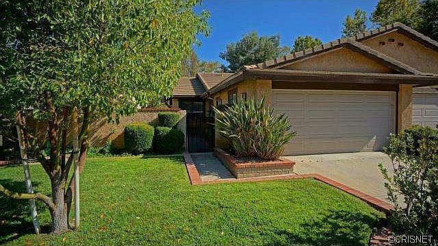 1st image of 25968 Pueblo Dr